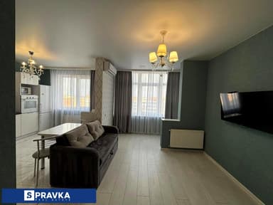 1-комнатная квартира по адресу ул. Сахарова (площадь 42 м²) - Atlanta.ua - imageAlt 29