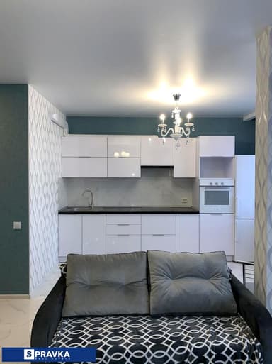 1-комнатная квартира по адресу ул. Сахарова (площадь 42 м²) - Atlanta.ua - imageAlt 38
