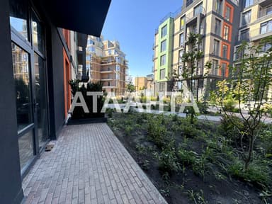 1-кімнатна квартира за адресою Новоукраїнський пров. (площа 26 м²) - Atlanta.ua - imageAlt 10