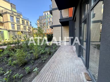 1-кімнатна квартира за адресою Новоукраїнський пров. (площа 26 м²) - Atlanta.ua - imageAlt 9