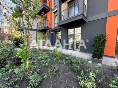 1-кімнатна квартира за адресою Новоукраїнський пров. (площа 26 м²) - Atlanta.ua - imageAlt 8