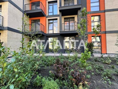 1-кімнатна квартира за адресою Новоукраїнський пров. (площа 26 м²) - Atlanta.ua - imageAlt 6