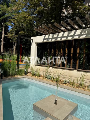 1-кімнатна квартира за адресою Новоукраїнський пров. (площа 26 м²) - Atlanta.ua - imageAlt 7