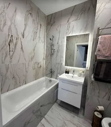 2-кімнатна квартира за адресою (площа 56,8 м²) - Atlanta.ua - фото 17