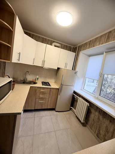 2-кімнатна квартира за адресою вул. Парусна (площа 44,4 м²) - Atlanta.ua - фото 10