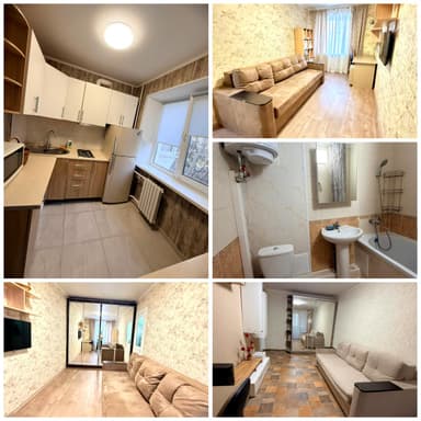 2-кімнатна квартира за адресою вул. Парусна (площа 44,4 м²) - Atlanta.ua - фото 15