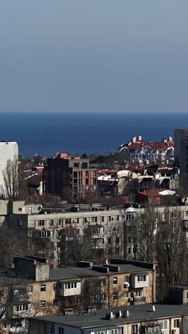 2-комнатная квартира по адресу ул. Жаботинского (площадь 130 м²) - Atlanta.ua - imageAlt 14