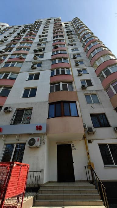 2-комнатная квартира по адресу ул. Жаботинского (площадь 130 м²) - Atlanta.ua - imageAlt 13