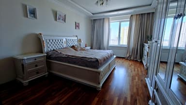 2-комнатная квартира по адресу ул. Жаботинского (площадь 130 м²) - Atlanta.ua - imageAlt 16