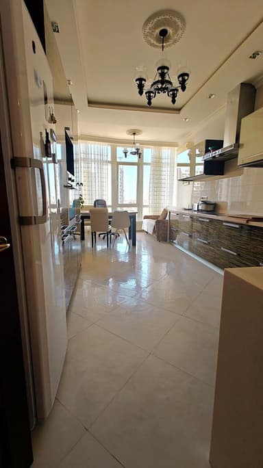 2-комнатная квартира по адресу ул. Жаботинского (площадь 130 м²) - Atlanta.ua - imageAlt 19