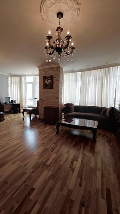 2-комнатная квартира по адресу ул. Жаботинского (площадь 130 м²) - Atlanta.ua - imageAlt 18