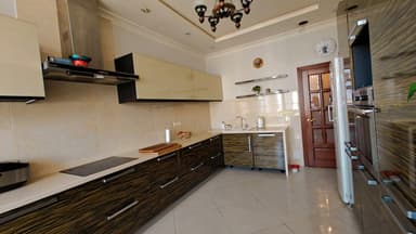 2-комнатная квартира по адресу ул. Жаботинского (площадь 130 м²) - Atlanta.ua - imageAlt 20