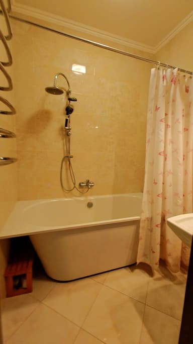 2-комнатная квартира по адресу ул. Жаботинского (площадь 130 м²) - Atlanta.ua - imageAlt 22