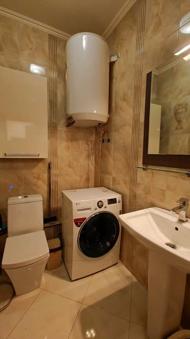 2-комнатная квартира по адресу ул. Жаботинского (площадь 130 м²) - Atlanta.ua - imageAlt 21