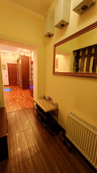 2-комнатная квартира по адресу ул. Жаботинского (площадь 130 м²) - Atlanta.ua - imageAlt 23