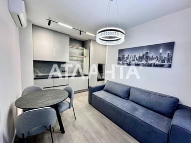 2-комнатная квартира по адресу ул. Краснова (площадь 42 м²) - Atlanta.ua - imageAlt 23