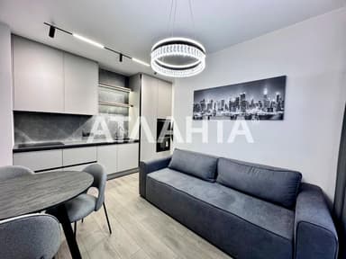 2-комнатная квартира по адресу ул. Краснова (площадь 42 м²) - Atlanta.ua - imageAlt 21