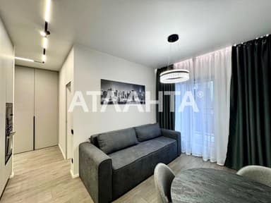 2-комнатная квартира по адресу ул. Краснова (площадь 42 м²) - Atlanta.ua - imageAlt 22