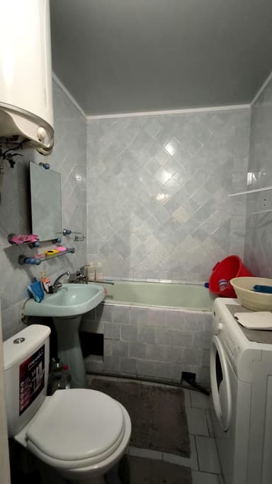 1-кімнатна квартира за адресою вул. Інглезі (площа 39 м²) - Atlanta.ua - imageAlt 16