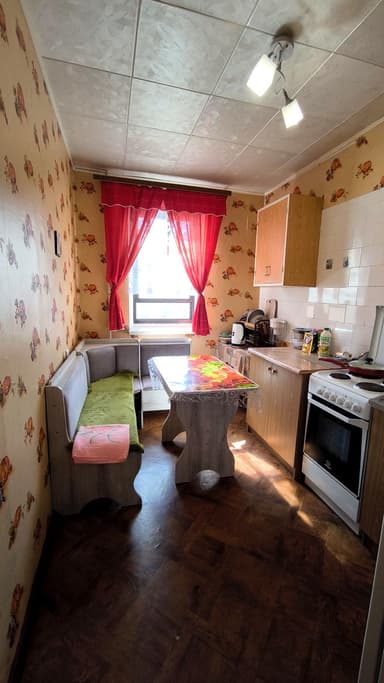 1-кімнатна квартира за адресою вул. Інглезі (площа 39 м²) - Atlanta.ua - imageAlt 21