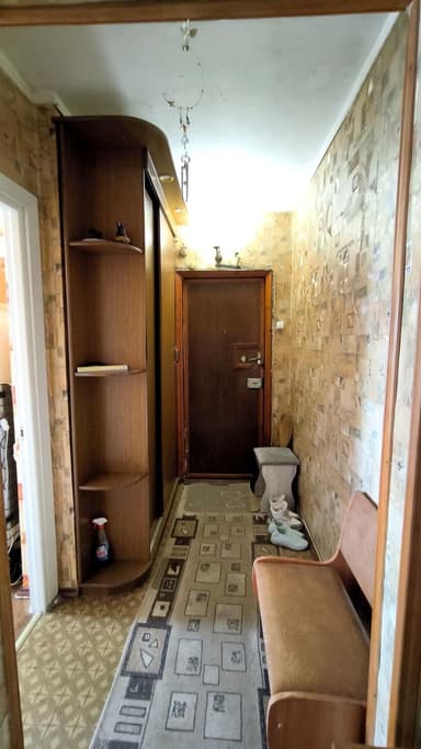 1-кімнатна квартира за адресою вул. Інглезі (площа 39 м²) - Atlanta.ua - imageAlt 22