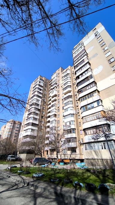 1-кімнатна квартира за адресою вул. Інглезі (площа 39 м²) - Atlanta.ua - imageAlt 12