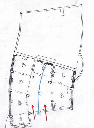 4+-rooms apartment apartment by the address st. Zdorovya (area 286 m²) - Atlanta.ua - photo 29