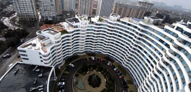 4+-rooms apartment apartment by the address st. Zdorovya (area 286 m²) - Atlanta.ua - photo 17