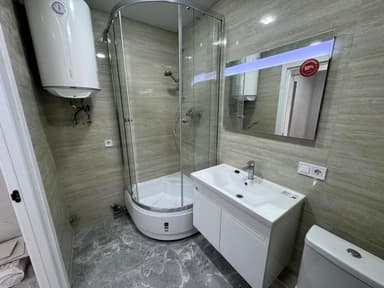 2-rooms apartment apartment by the address st. Oystrakha Davida Zatonskogo (area 50 m²) - Atlanta.ua - фото 10