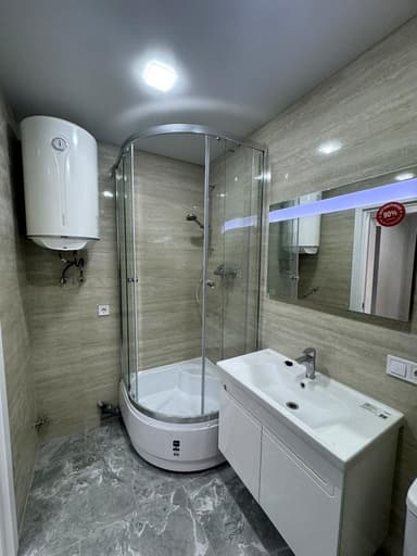 2-rooms apartment apartment by the address st. Oystrakha Davida Zatonskogo (area 50 m²) - Atlanta.ua - фото 11