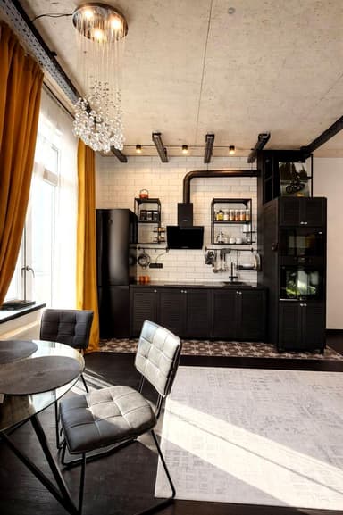 1-комнатная квартира по адресу Куликовский 2-й пер. (площадь 38 м²) - Atlanta.ua - фото 18