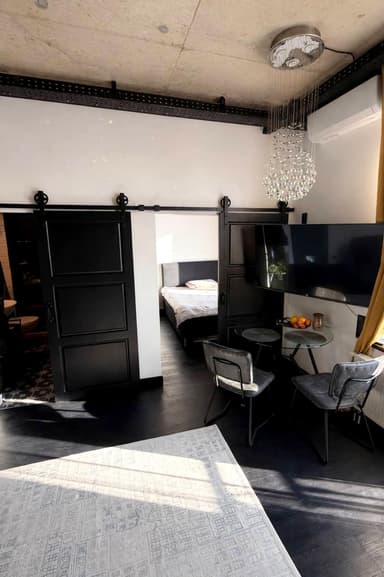 1-комнатная квартира по адресу Куликовский 2-й пер. (площадь 38 м²) - Atlanta.ua - фото 22