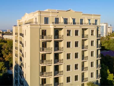 1-комнатная квартира по адресу Куликовский 2-й пер. (площадь 38 м²) - Atlanta.ua - фото 33