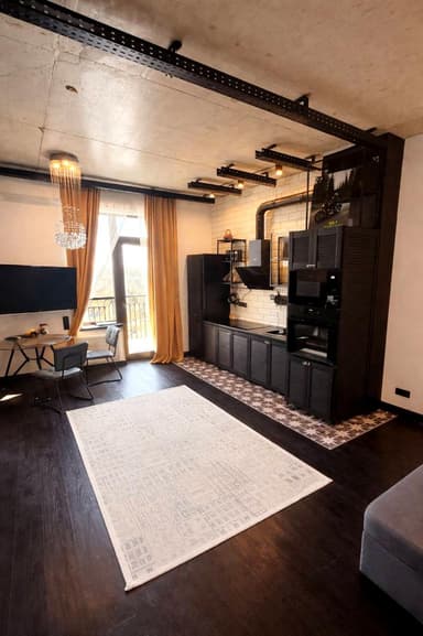 1-комнатная квартира по адресу Куликовский 2-й пер. (площадь 38 м²) - Atlanta.ua - фото 19