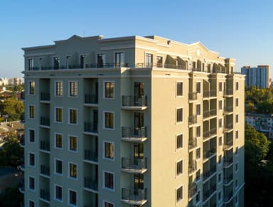 1-комнатная квартира по адресу Куликовский 2-й пер. (площадь 38 м²) - Atlanta.ua - фото 34