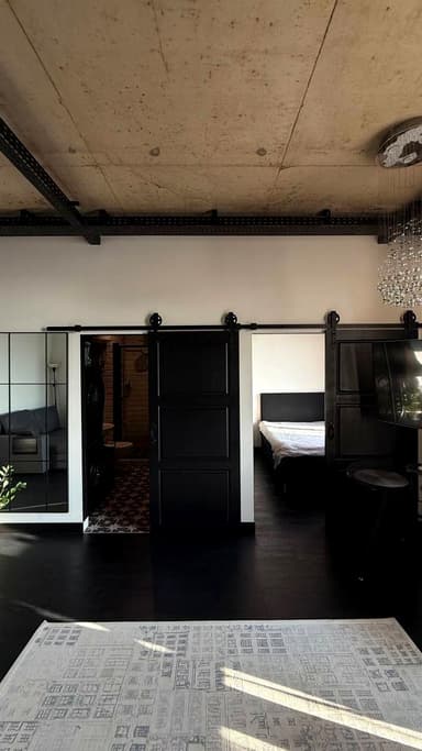 1-комнатная квартира по адресу Куликовский 2-й пер. (площадь 38 м²) - Atlanta.ua - фото 29