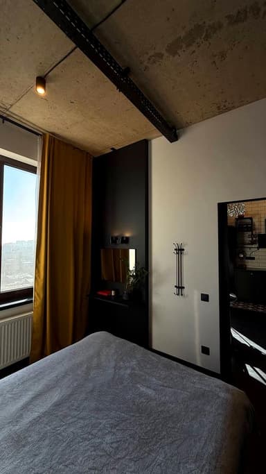 1-комнатная квартира по адресу Куликовский 2-й пер. (площадь 38 м²) - Atlanta.ua - фото 25