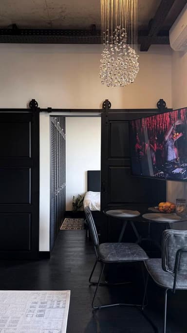 1-комнатная квартира по адресу Куликовский 2-й пер. (площадь 38 м²) - Atlanta.ua - фото 23