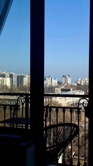 1-комнатная квартира по адресу Куликовский 2-й пер. (площадь 38 м²) - Atlanta.ua - фото 27