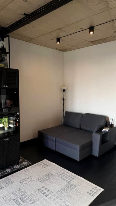 1-комнатная квартира по адресу Куликовский 2-й пер. (площадь 38 м²) - Atlanta.ua - фото 20