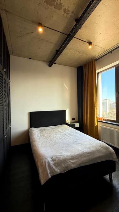 1-комнатная квартира по адресу Куликовский 2-й пер. (площадь 38 м²) - Atlanta.ua - фото 24