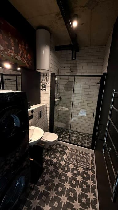 1-комнатная квартира по адресу Куликовский 2-й пер. (площадь 38 м²) - Atlanta.ua - фото 30