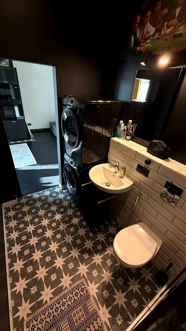 1-комнатная квартира по адресу Куликовский 2-й пер. (площадь 38 м²) - Atlanta.ua - фото 31