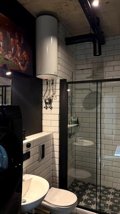 1-комнатная квартира по адресу Куликовский 2-й пер. (площадь 38 м²) - Atlanta.ua - фото 32