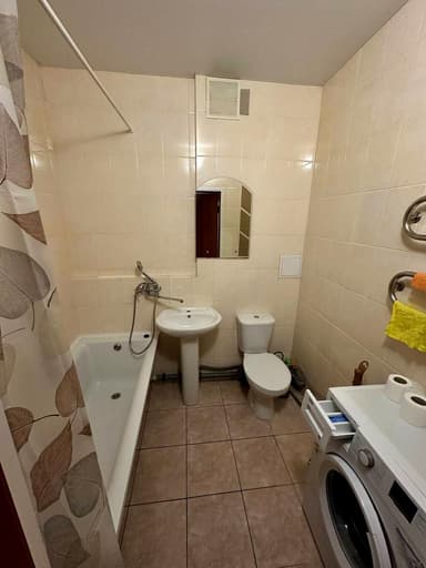 1-room apartment apartment by the address (area 30 m²) - Atlanta.ua - фото 12