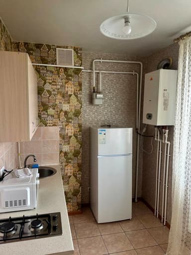 1-room apartment apartment by the address (area 30 m²) - Atlanta.ua - фото 11