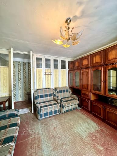 2-rooms apartment apartment by the address st. Frantsuzskiy bul Proletarskiy bul (area 52 m²) - Atlanta.ua - photo 12