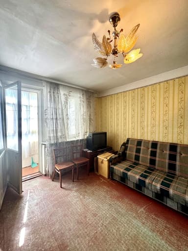 2-rooms apartment apartment by the address st. Frantsuzskiy bul Proletarskiy bul (area 52 m²) - Atlanta.ua - photo 13