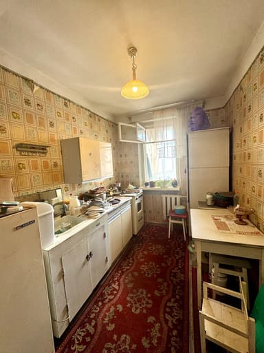 2-rooms apartment apartment by the address st. Frantsuzskiy bul Proletarskiy bul (area 52 m²) - Atlanta.ua - photo 11