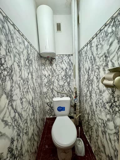 2-rooms apartment apartment by the address st. Frantsuzskiy bul Proletarskiy bul (area 52 m²) - Atlanta.ua - photo 17